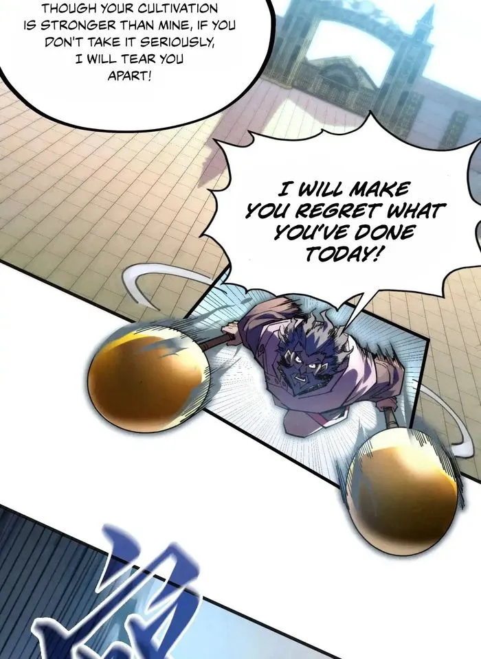 Read The Ultimate of All Ages Manga Online