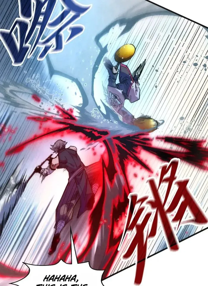Read The Ultimate of All Ages Manga Online
