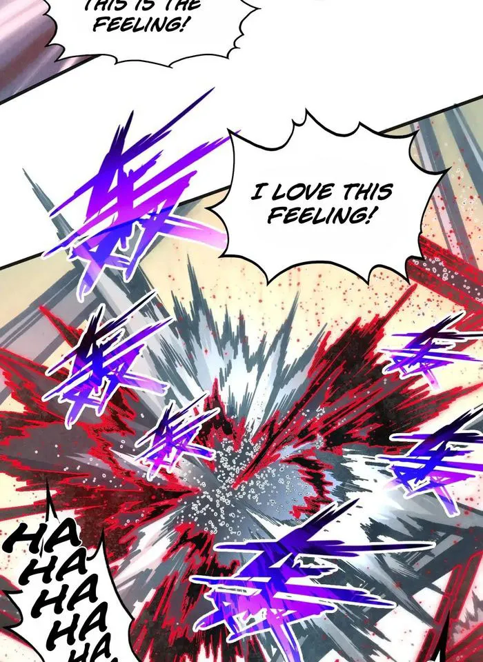 Read The Ultimate of All Ages Manga Online