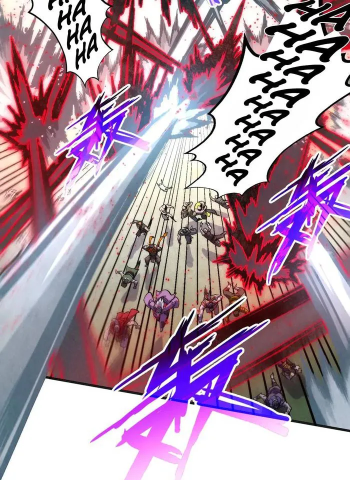 Read The Ultimate of All Ages Manga Online