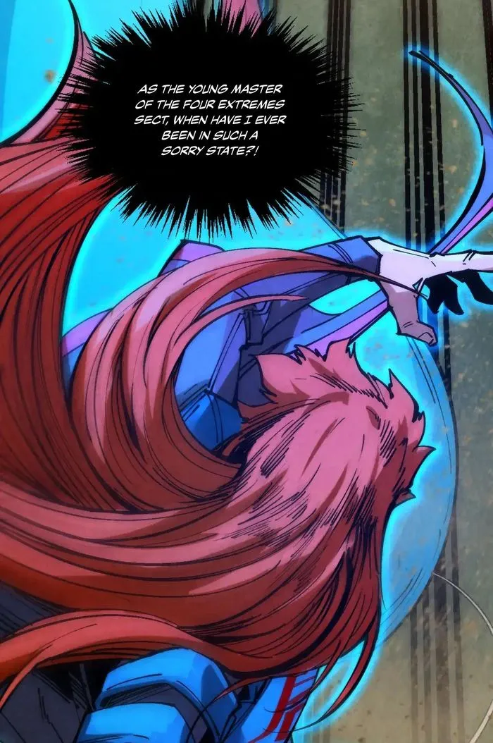 Read The Ultimate of All Ages Manga Online