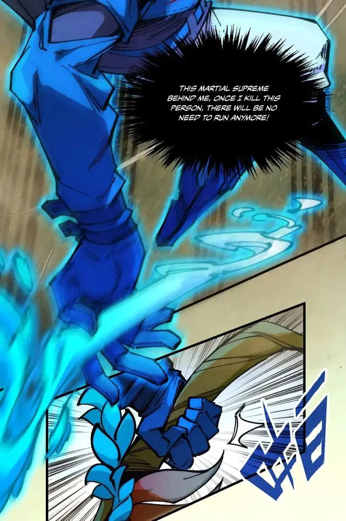 Read The Ultimate of All Ages Manga Online