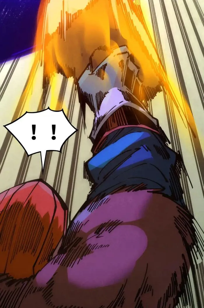 Read The Ultimate of All Ages Manga Online