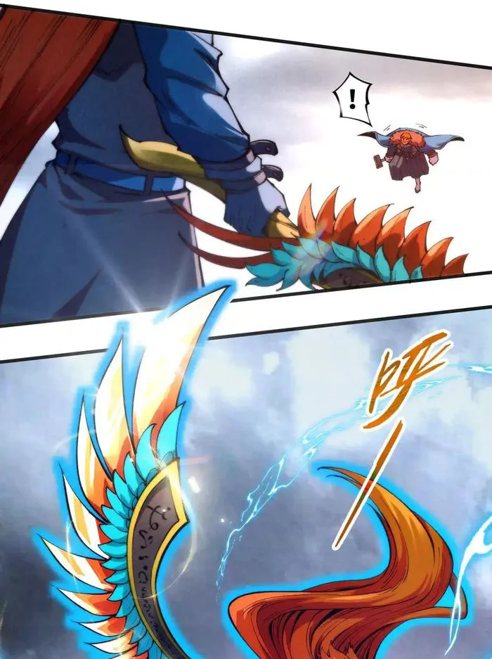 Read The Ultimate of All Ages Manga Online