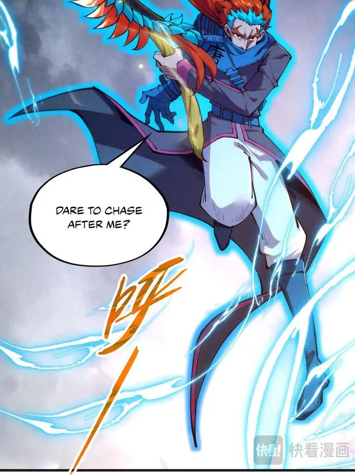 Read The Ultimate of All Ages Manga Online