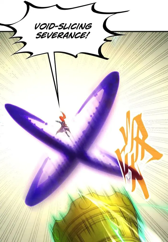 Read The Ultimate of All Ages Manga Online