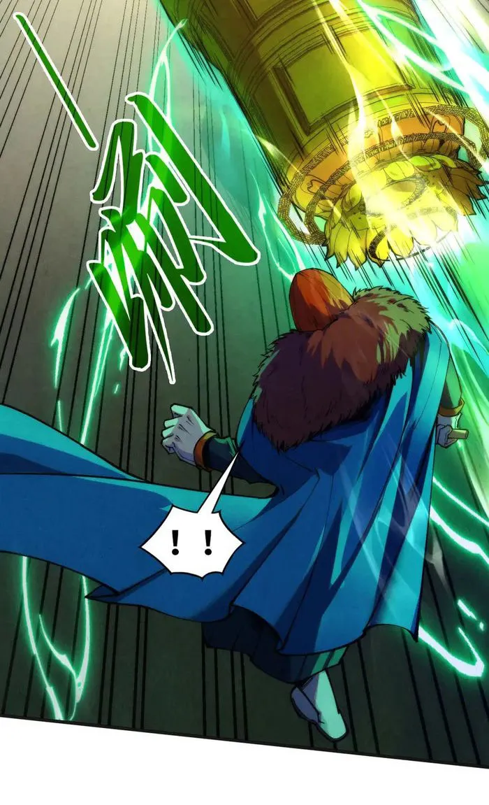 Read The Ultimate of All Ages Manga Online