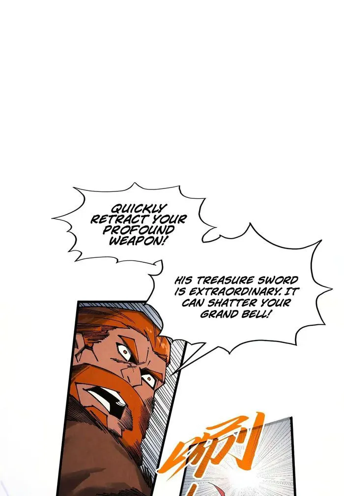 Read The Ultimate of All Ages Manga Online