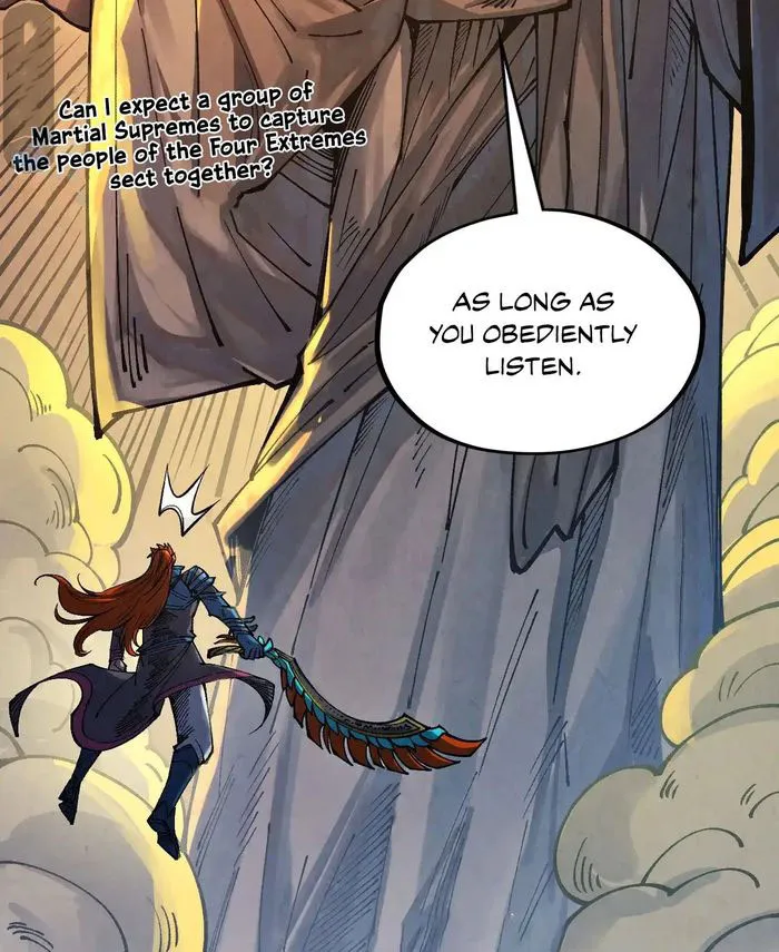 Read The Ultimate of All Ages Manga Online