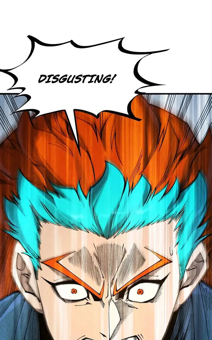 Read The Ultimate of All Ages Manga Online
