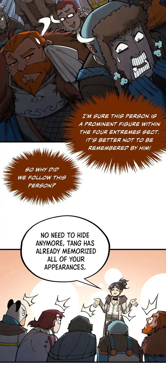 Read The Ultimate of All Ages Manga Online