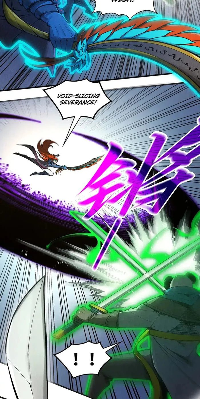 Read The Ultimate of All Ages Manga Online