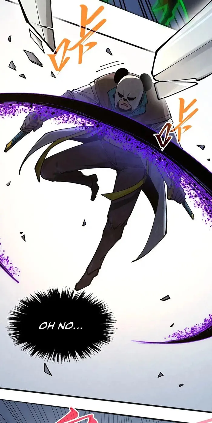 Read The Ultimate of All Ages Manga Online