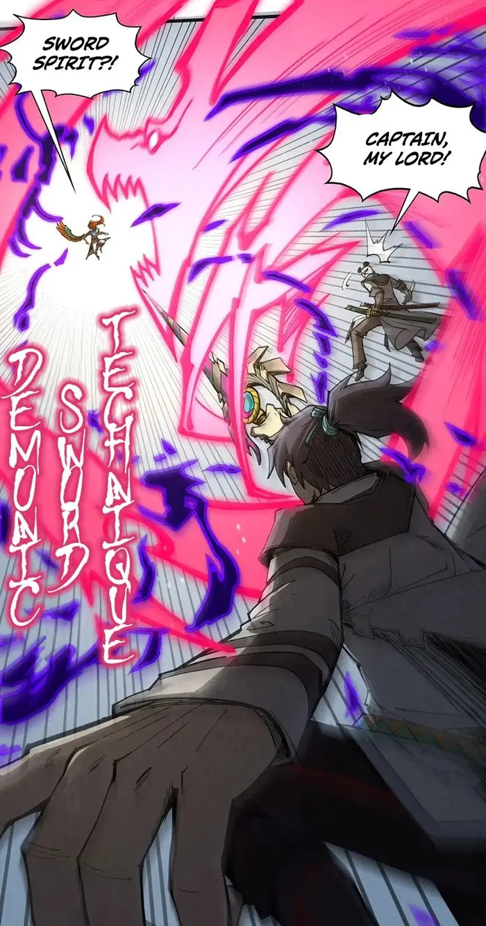 Read The Ultimate of All Ages Manga Online