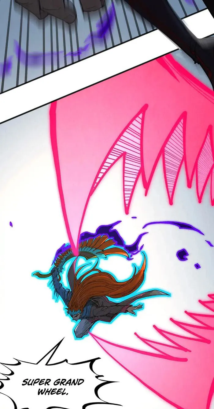 Read The Ultimate of All Ages Manga Online