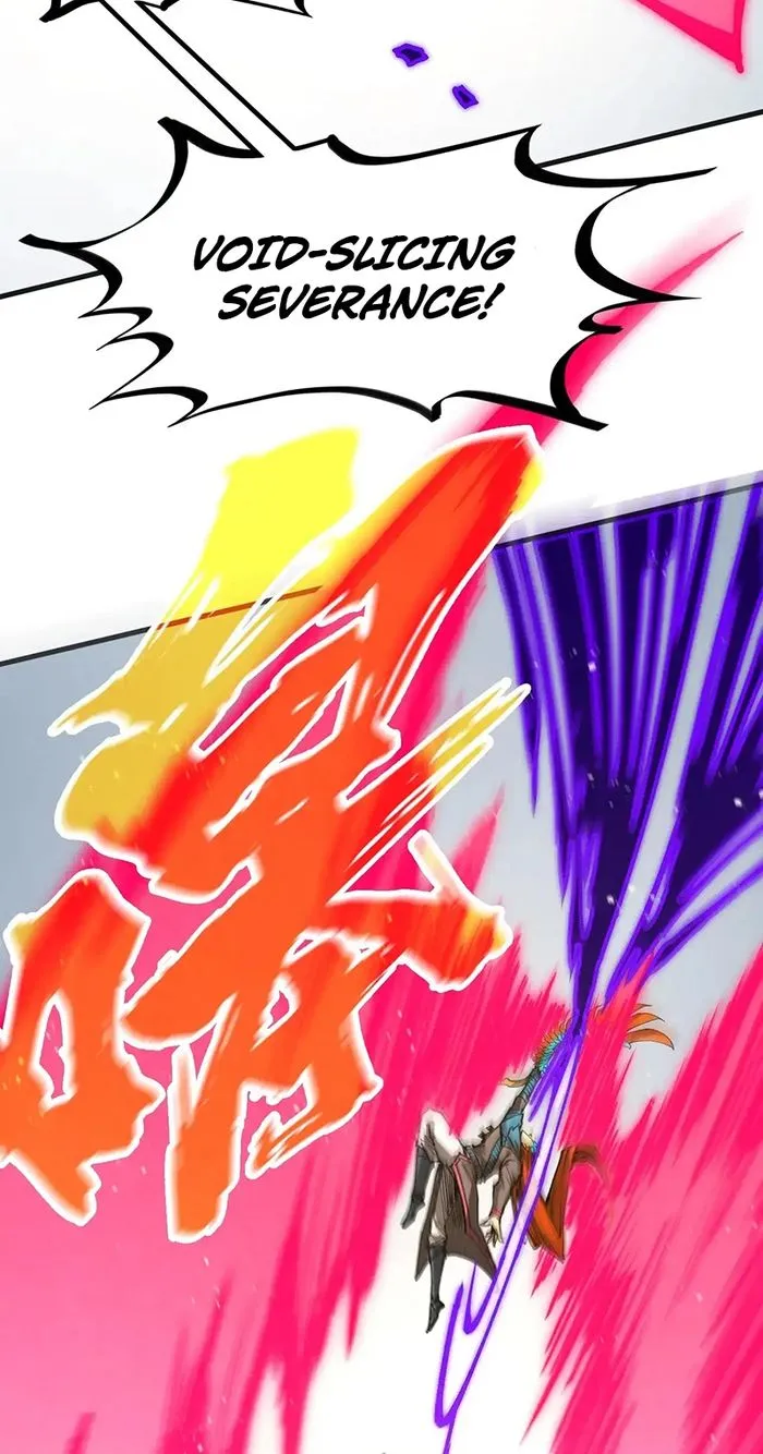 Read The Ultimate of All Ages Manga Online