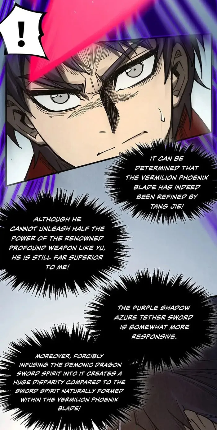 Read The Ultimate of All Ages Manga Online