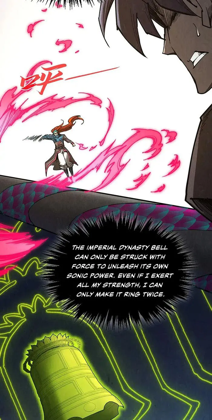 Read The Ultimate of All Ages Manga Online
