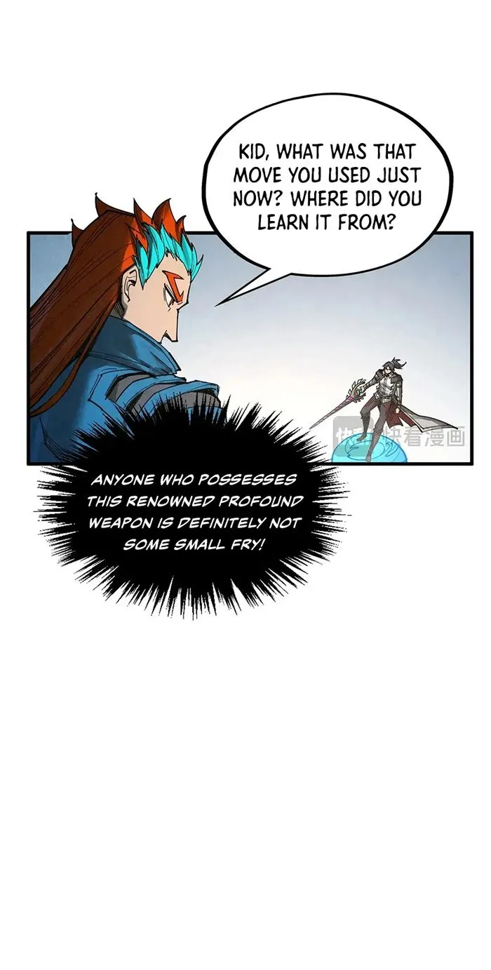 Read The Ultimate of All Ages Manga Online