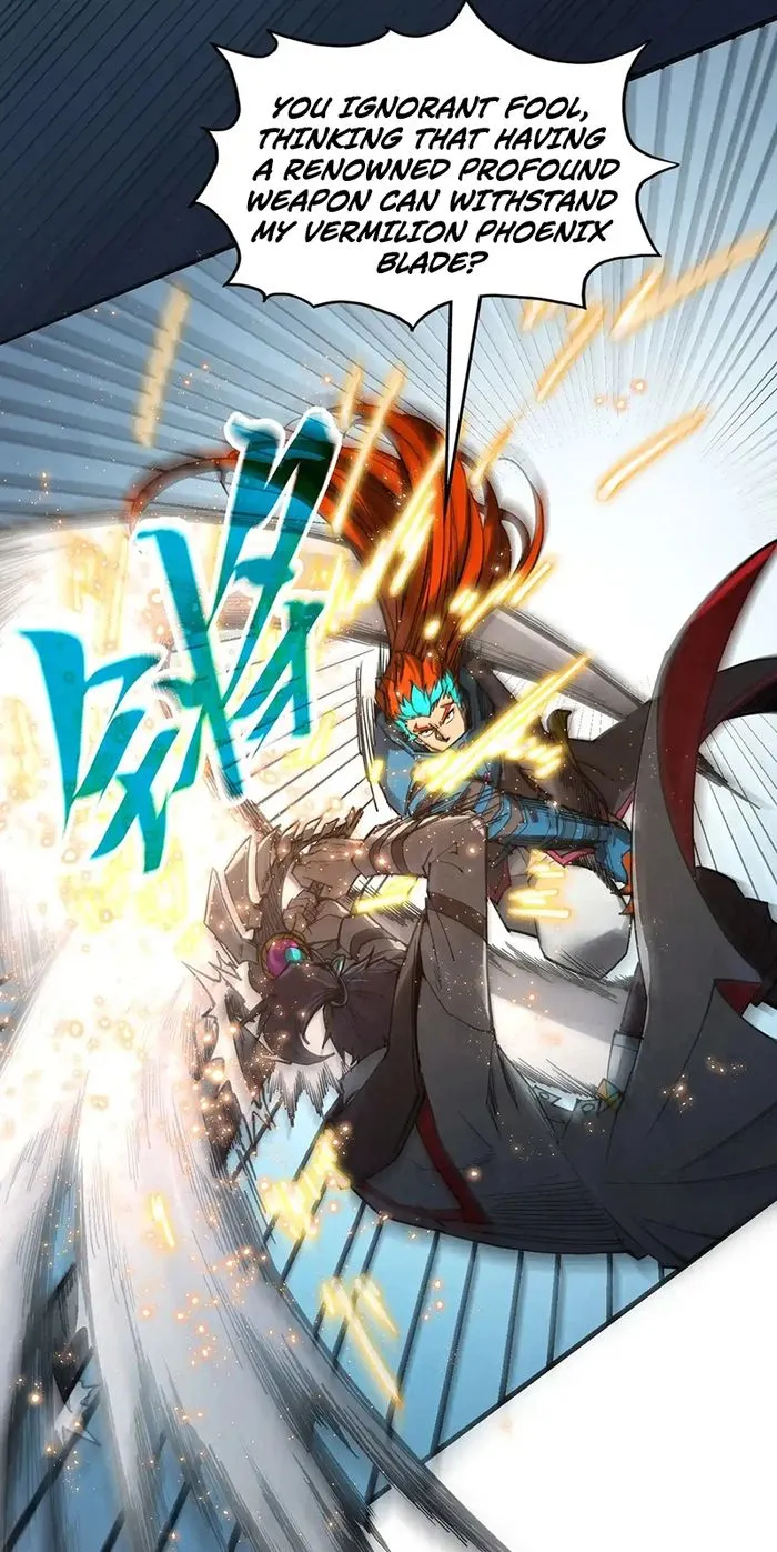 Read The Ultimate of All Ages Manga Online