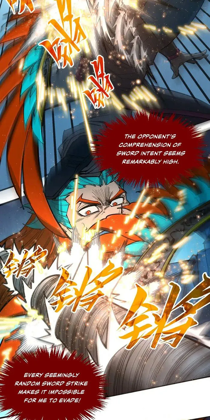 Read The Ultimate of All Ages Manga Online