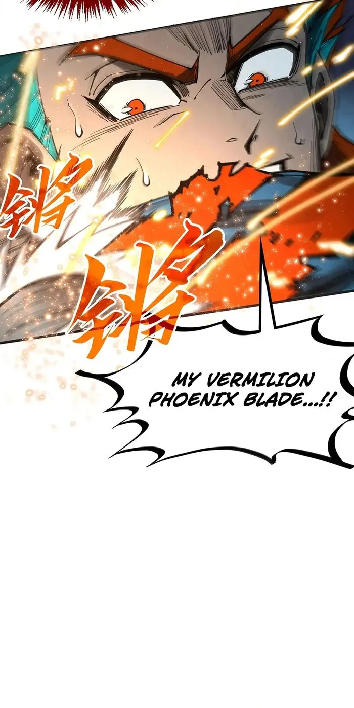 Read The Ultimate of All Ages Manga Online