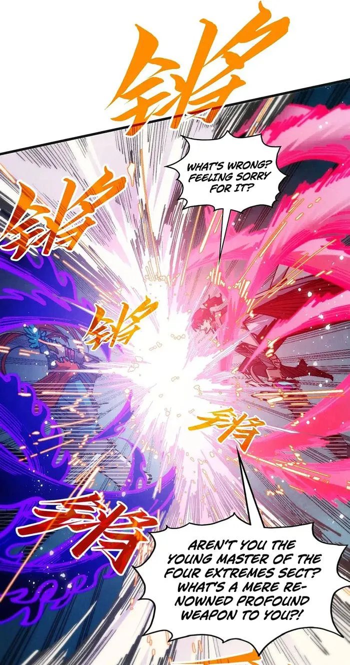 Read The Ultimate of All Ages Manga Online