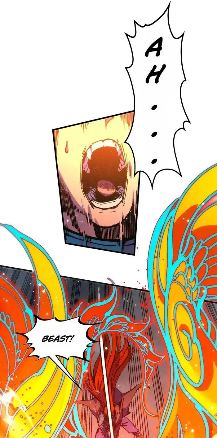 Read The Ultimate of All Ages Manga Online