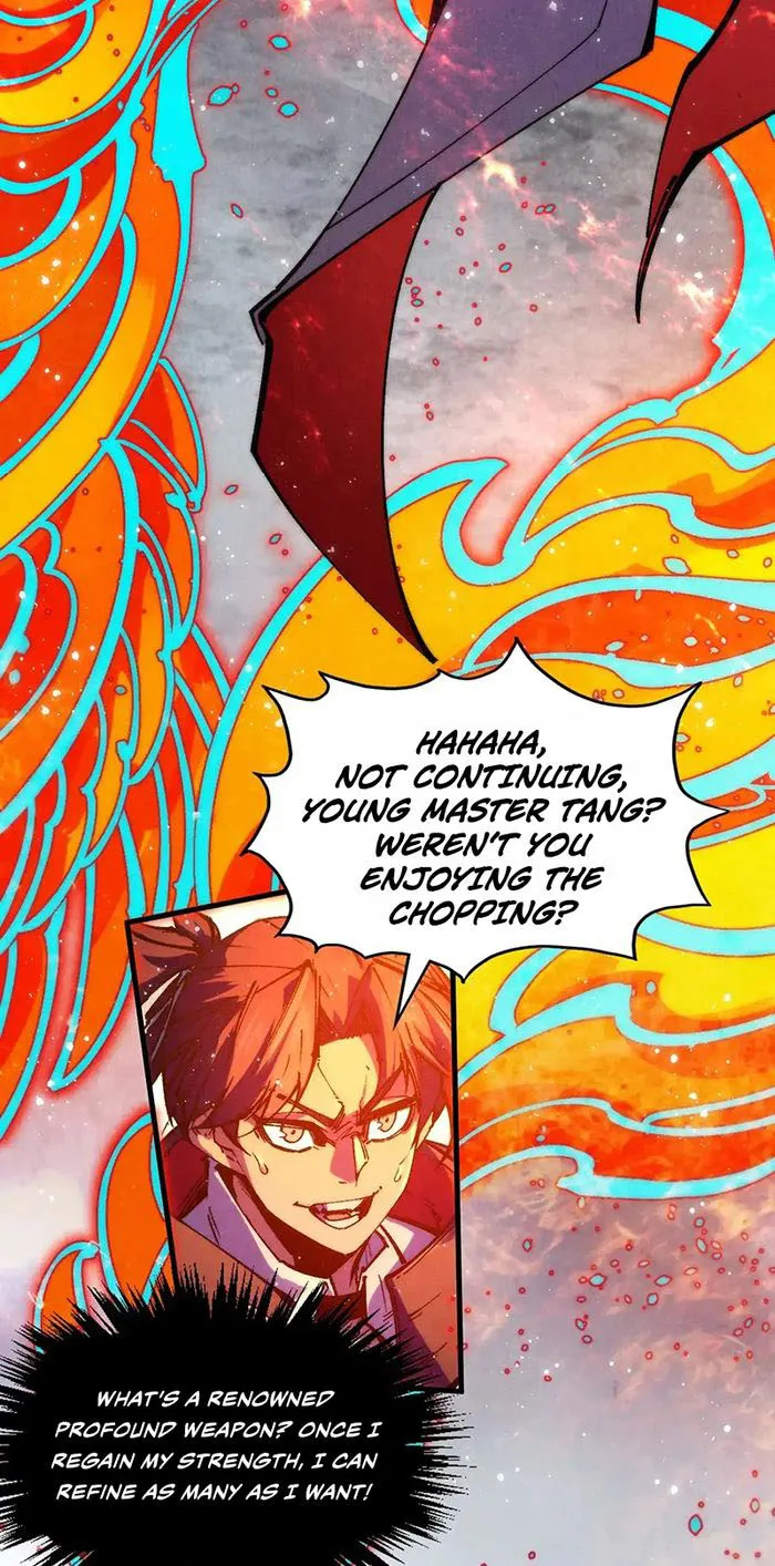 Read The Ultimate of All Ages Manga Online