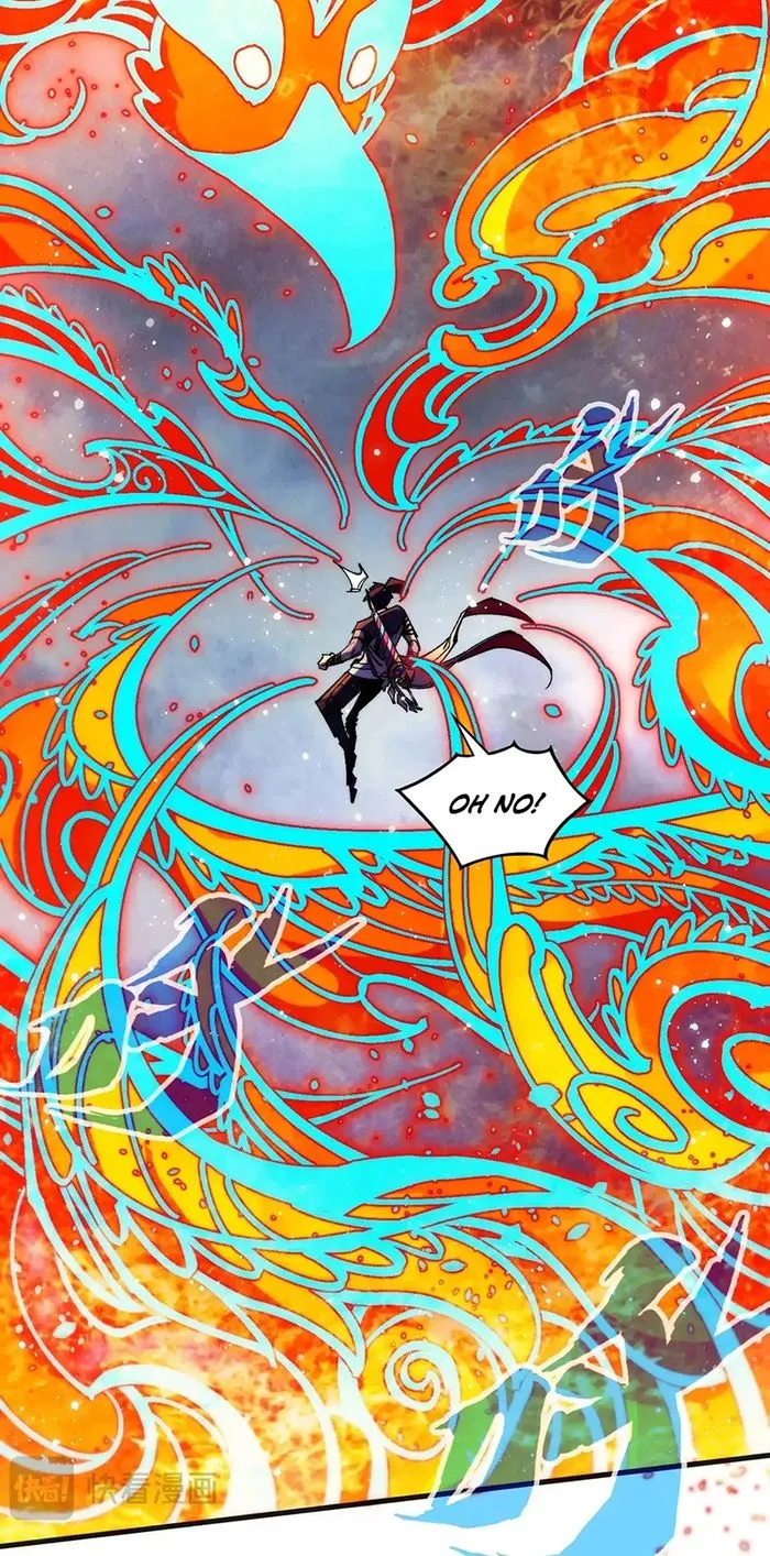 Read The Ultimate of All Ages Manga Online