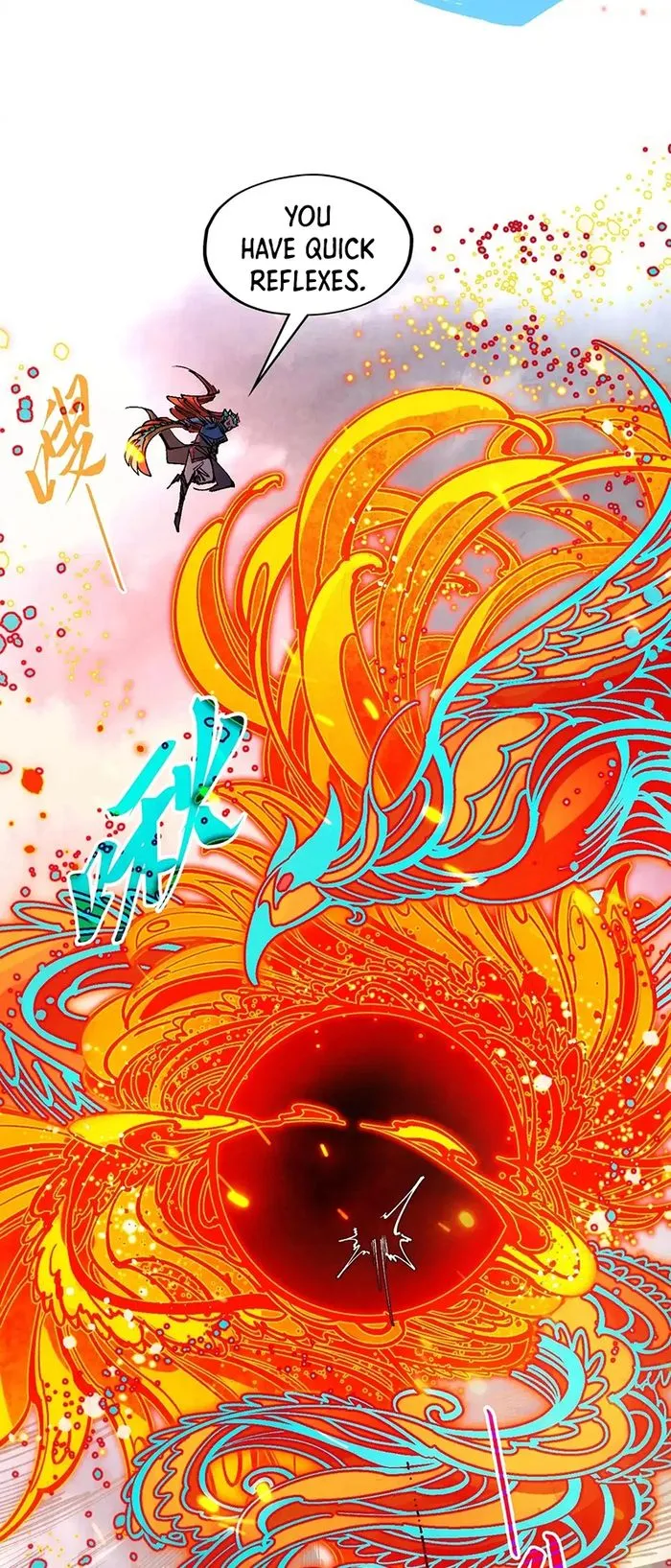 Read The Ultimate of All Ages Manga Online