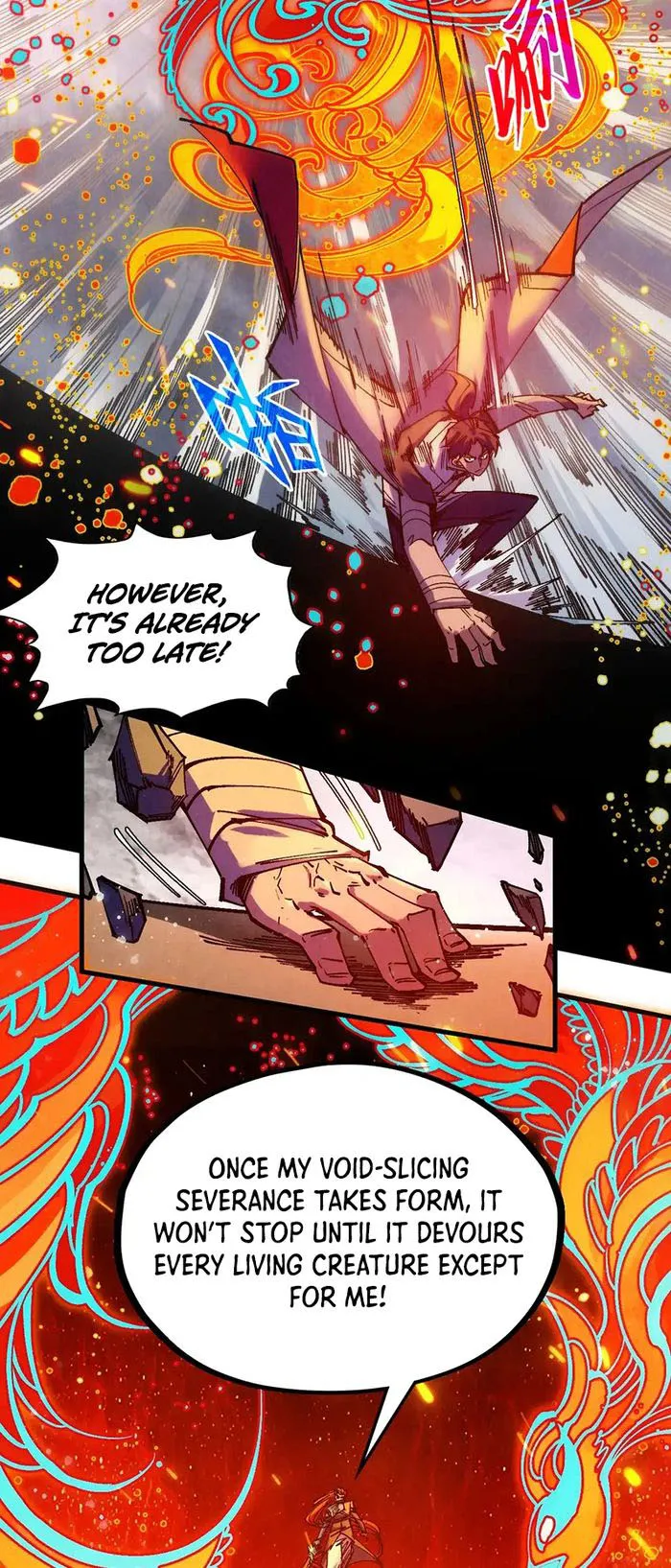 Read The Ultimate of All Ages Manga Online