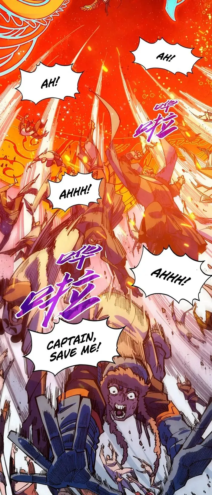 Read The Ultimate of All Ages Manga Online