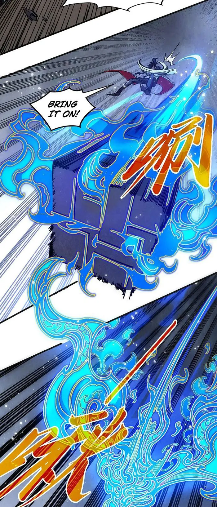 Read The Ultimate of All Ages Manga Online