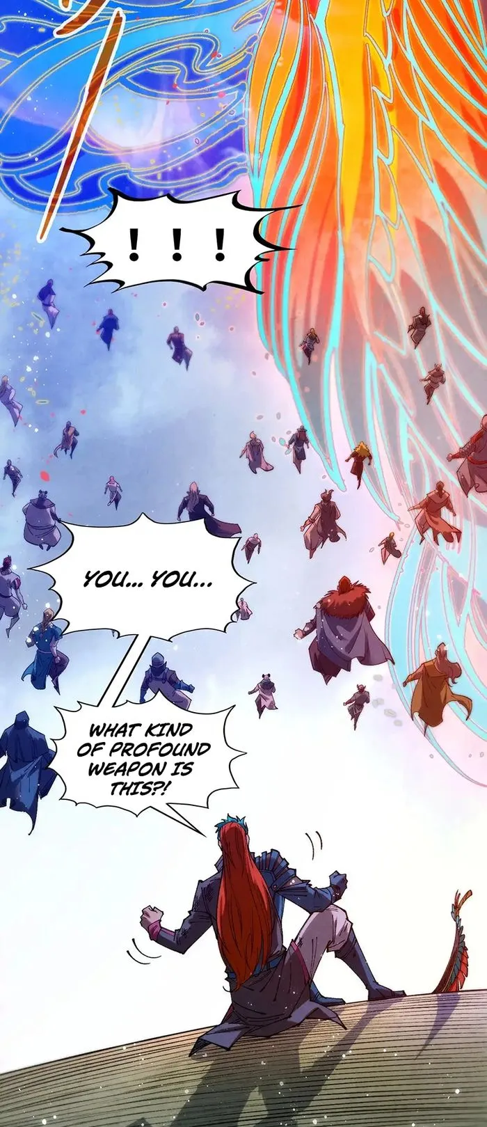 Read The Ultimate of All Ages Manga Online