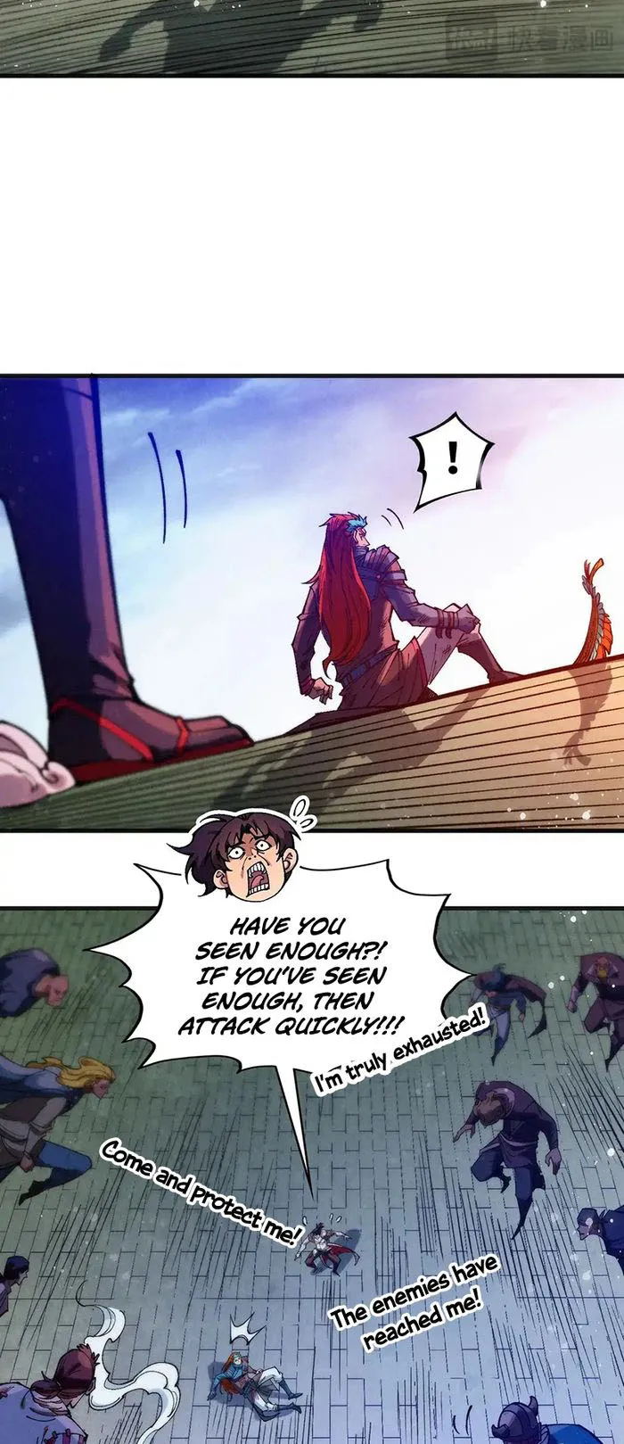 Read The Ultimate of All Ages Manga Online