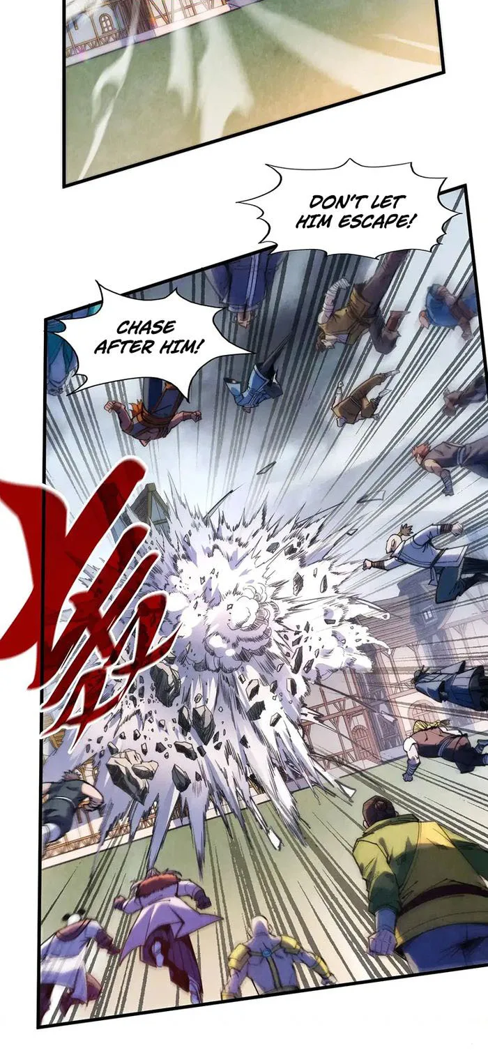 Read The Ultimate of All Ages Manga Online