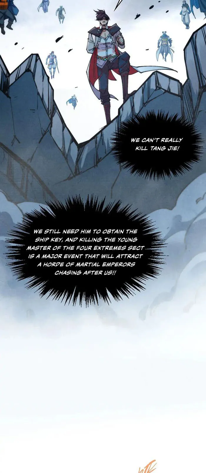 Read The Ultimate of All Ages Manga Online
