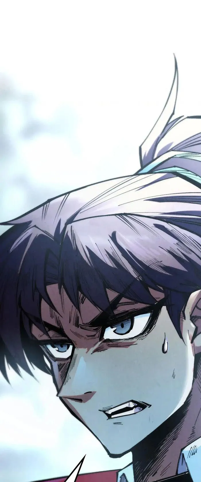 Read The Ultimate of All Ages Manga Online