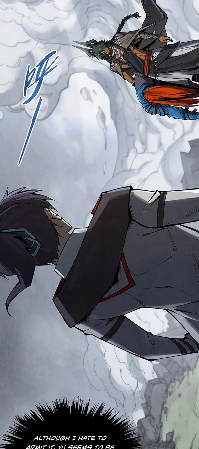 Read The Ultimate of All Ages Manga Online