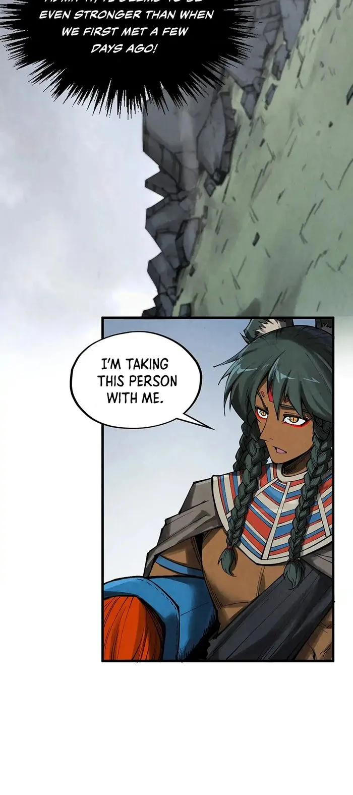 Read The Ultimate of All Ages Manga Online