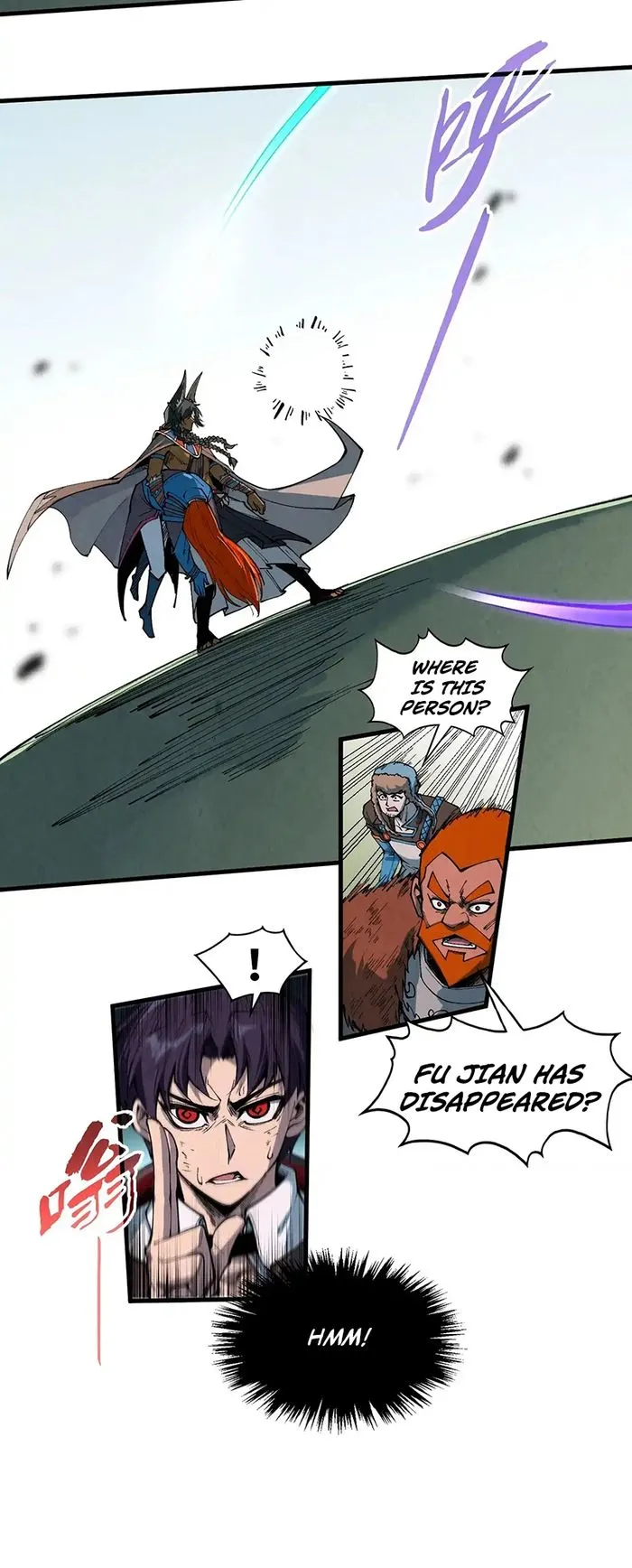 Read The Ultimate of All Ages Manga Online