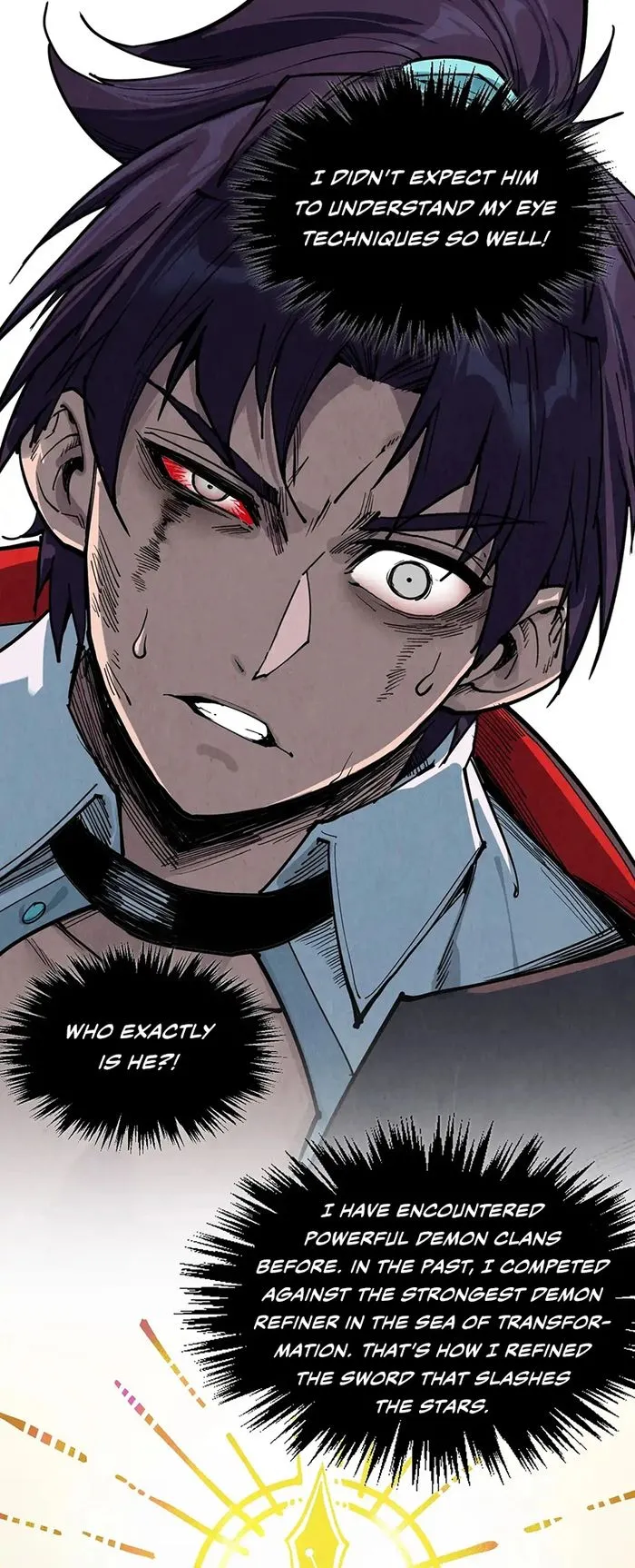 Read The Ultimate of All Ages Manga Online