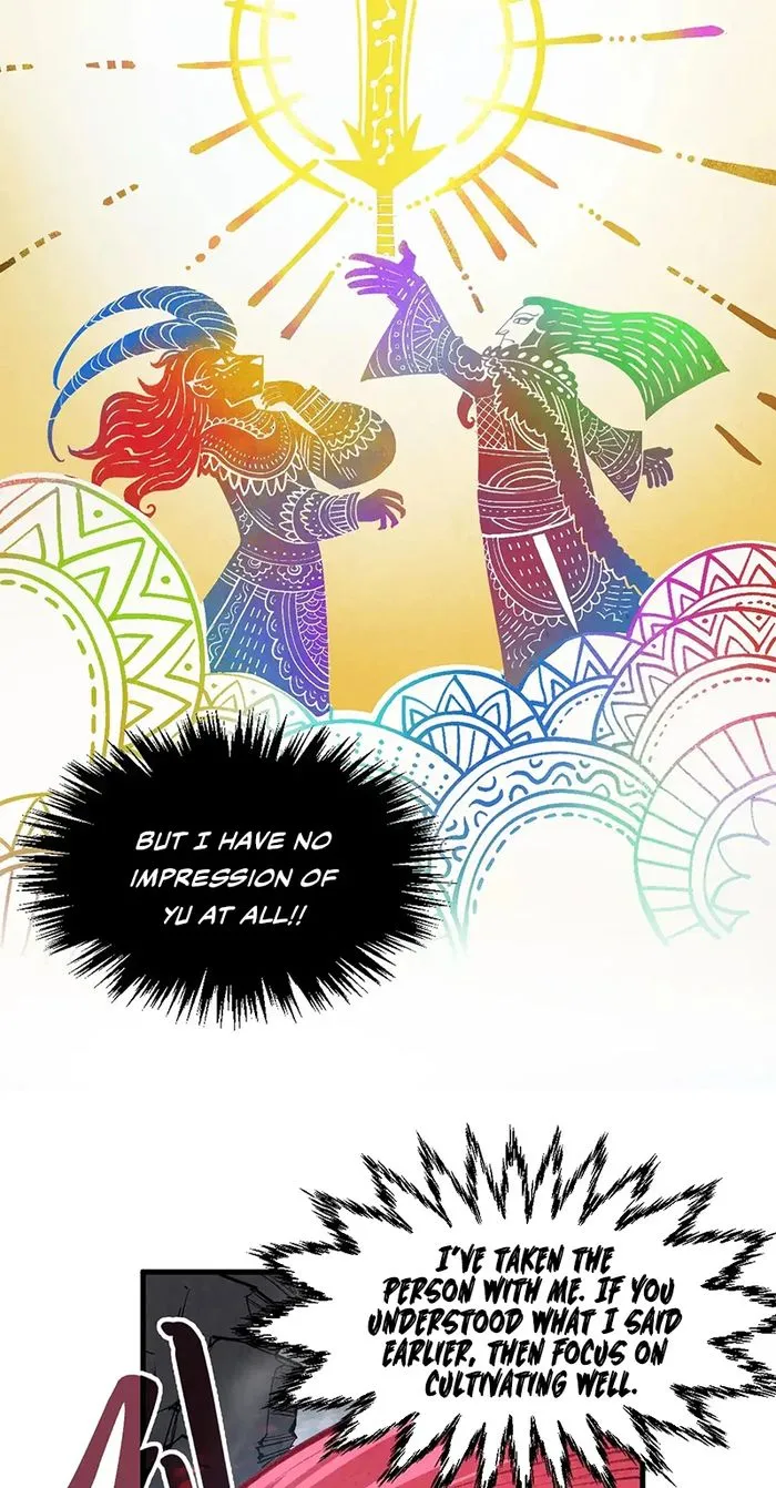 Read The Ultimate of All Ages Manga Online