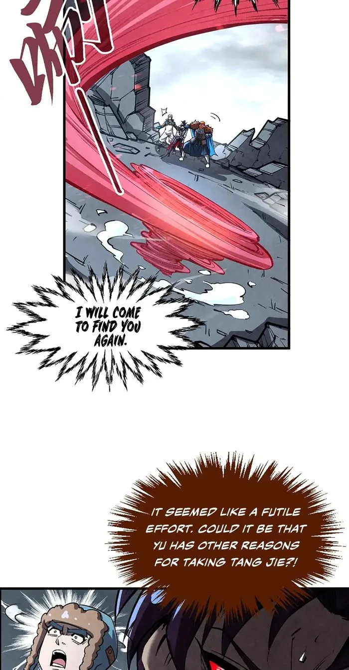 Read The Ultimate of All Ages Manga Online
