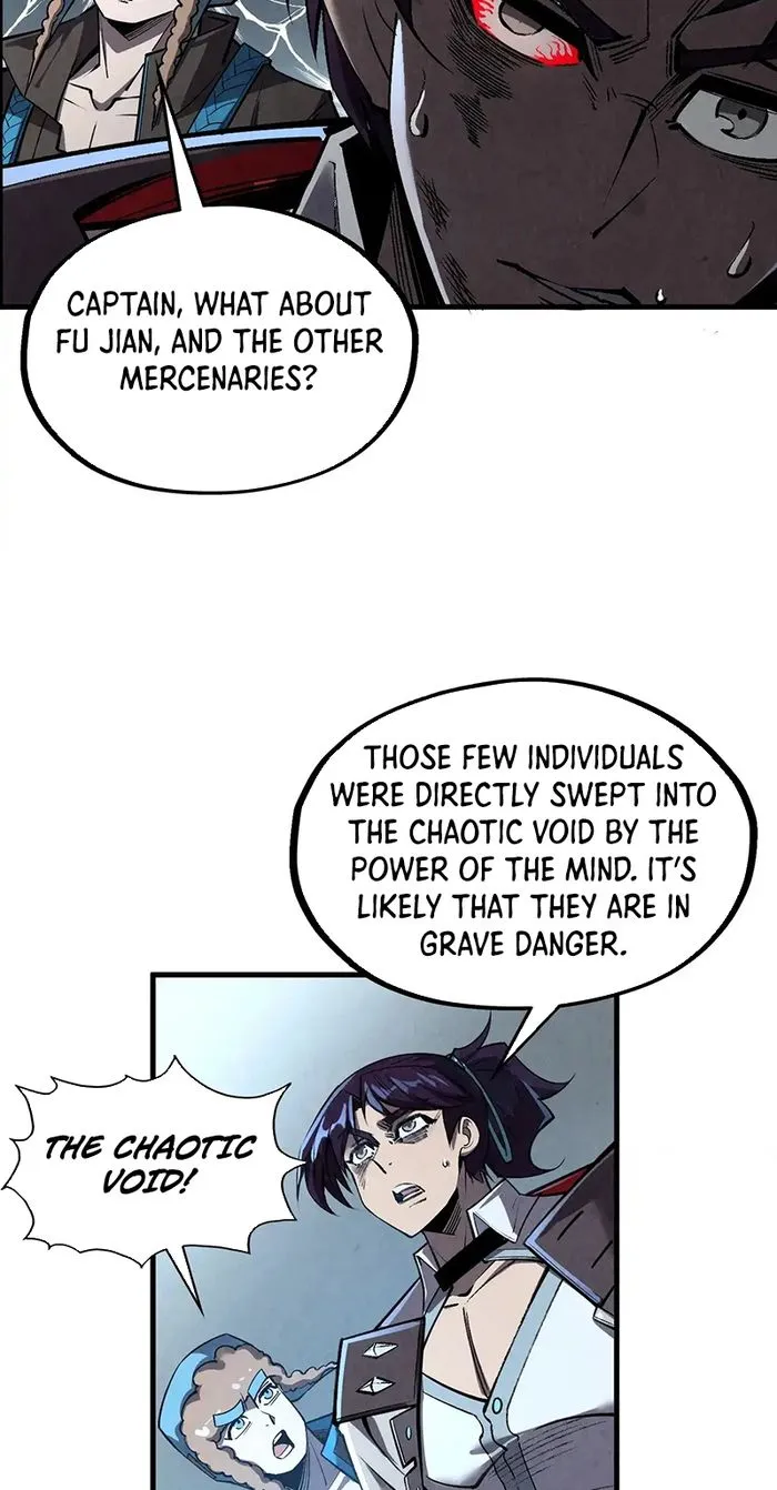 Read The Ultimate of All Ages Manga Online