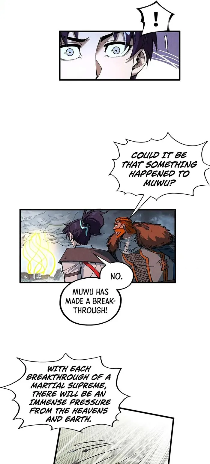 Read The Ultimate of All Ages Manga Online