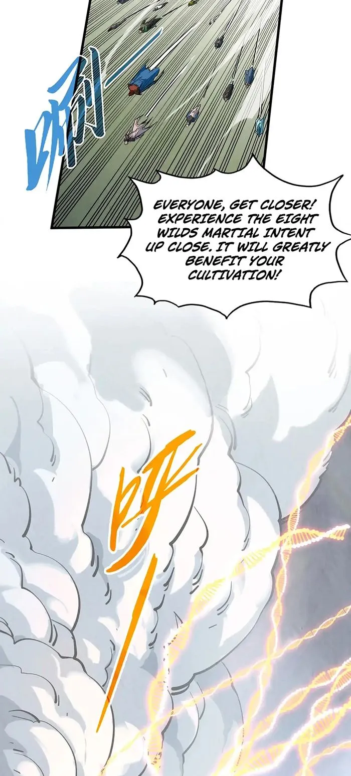 Read The Ultimate of All Ages Manga Online