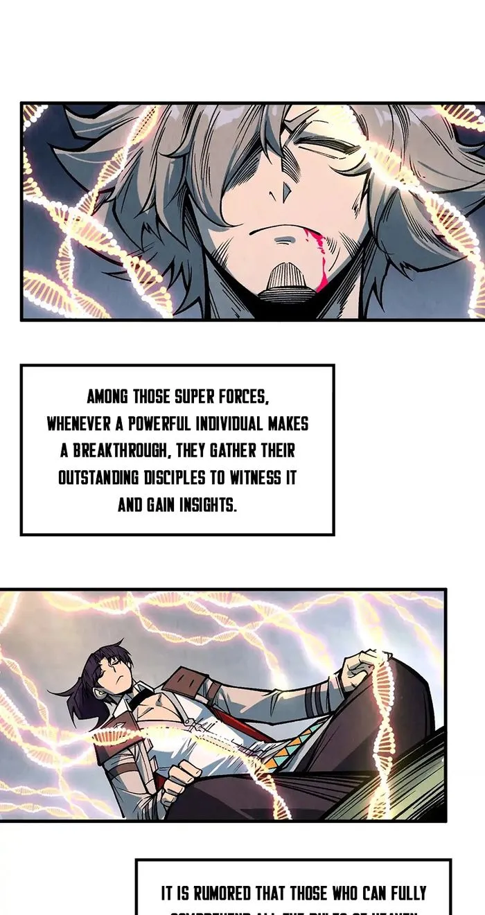 Read The Ultimate of All Ages Manga Online