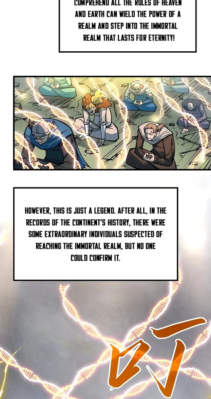 Read The Ultimate of All Ages Manga Online